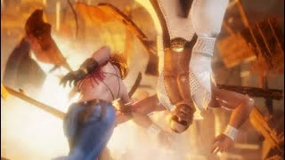 DOA6 Bass vs 20190312