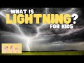 Understanding Lightning and Static Electricity