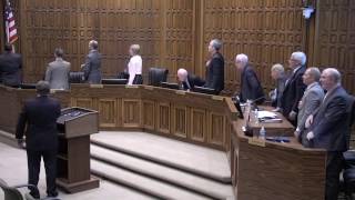 Provo City Council Meeting | April 11, 2017