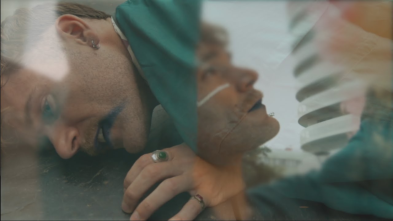 Norvoïp - H II (Official Video)