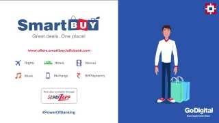 Smartbuy - Great Deals. One Place