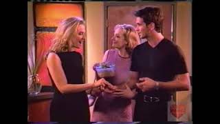 Ziploc Containers Television Commercial 2000