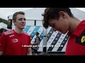 LAP | Live At Prema | F3 & F2 Spa - Francorchamps Round 8 & 10