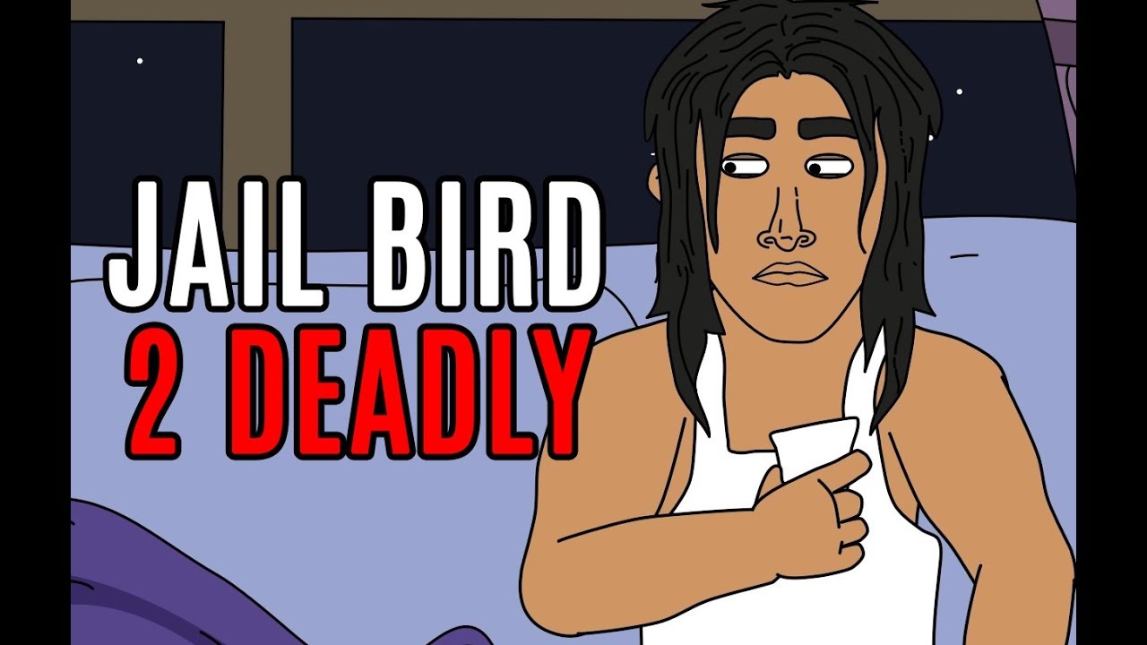 Jailbird Ep 1 2 Deadly YouTube Jailbird Ep 1 2 Deadly YouTube