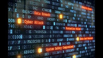 Alarming Cybersecurity Stats What You Need To Know For 2021