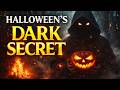 Halloween’s Dark Secret: The Celtic Doorway to the Dead