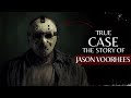 The Terrifying True Story Behind Jason Draft