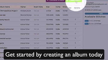 videostitch how it works pro shorter