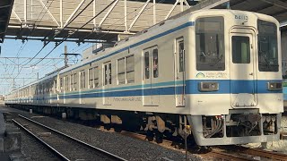 東武 8000系」に関する動画（7/99ページ） - 鉄道コム
