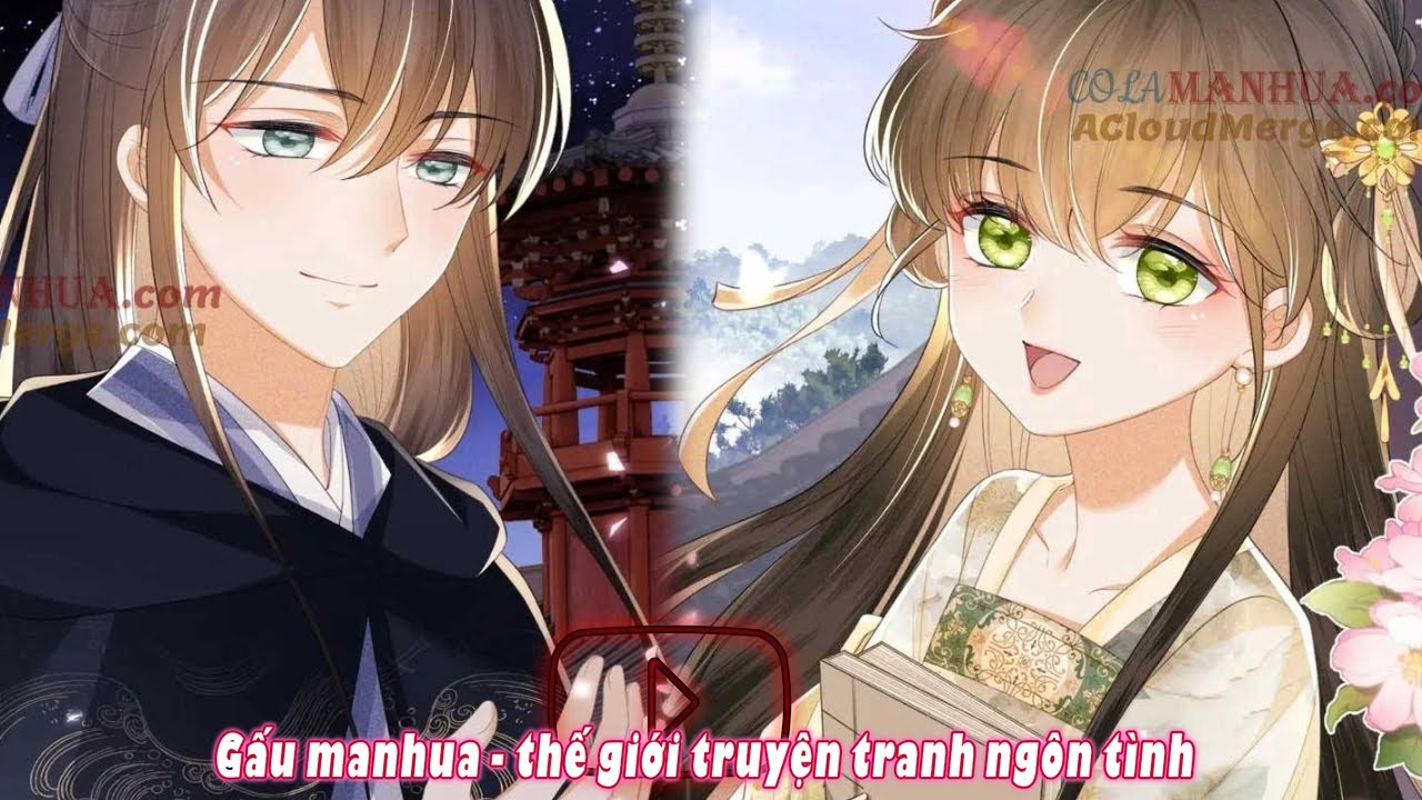 Chap 1 - 90 ✿ Trà Xanh Lv Max  -Cô bé năm ấy nay đã lớn rồi 🍀mới nhất
