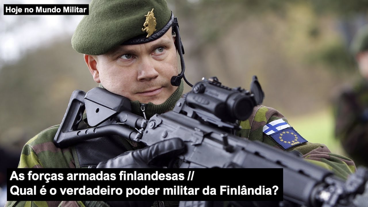 Qual A População Da Finlândia 2021?