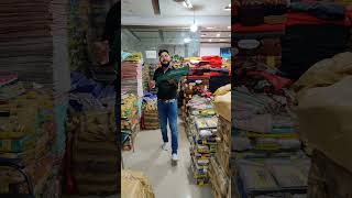 90% Off In All Brands Branded Cut Piece Ladies Branded Suit Wholesaler Market In Stan