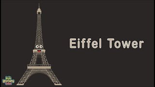 Eiffel Tower/Eiffel Tower Facts