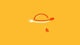 3D & 2D logo animation