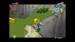 TWWHD Fast Forest Haven Clip WIP