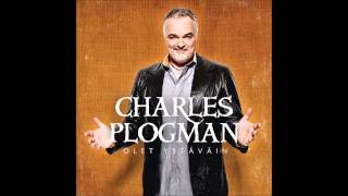 Charles Plogman - Olet ystäväin (Single) chords