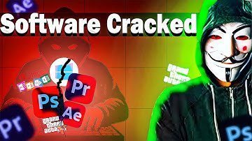 How Do Hackers Crack ANY Software | #hackerinsight #cybersecurity #ethicalhacking #blackhat