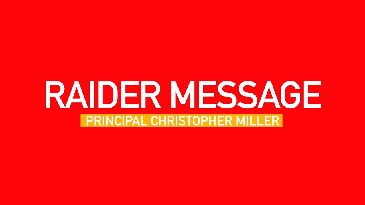 Highland Park Middle School Reopen Plan YouTube