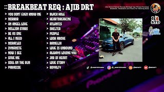 DUGEM NONSTOP GOLDEN CROWN SUPER HALLUCINATION SPECIAL REQ : AJIB DRT | MIXTAPE MUSIC LIVE SHOW