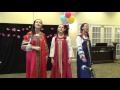 Trio Maya, Lora, and Zhenya - March 8th Concert 2016