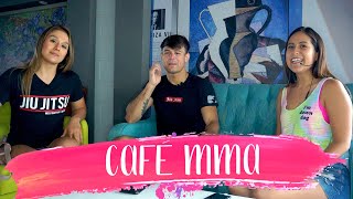 Podcast Café MMA ep. 18: Edición especial desde Guadalajara
