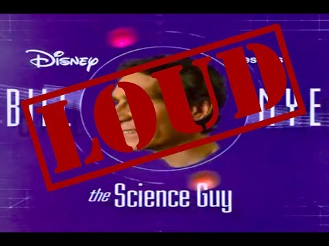 Bill Nye The Science Guy Theme Song Earape Roblox Earn - bill nye the science guy theme song earape roblox earn