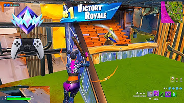 Meet The Fastest Controller Player That Humbles Keyboard Players