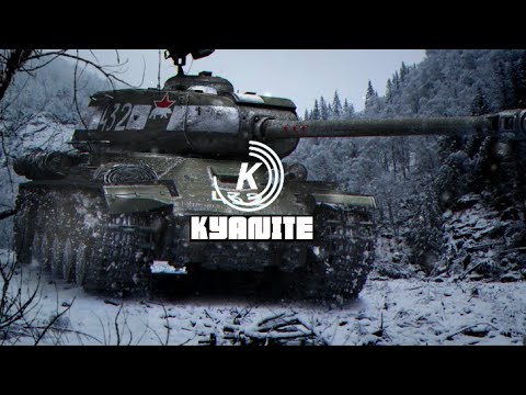 Kyanite - Katyusha Hardbass Remix