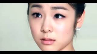 20110709 Yuna Kim CF - J.ESTINA