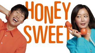 Сладкая Парочка / Daljjakjigeunhae: 7510 / Honey Sweet   2023   Трейлер