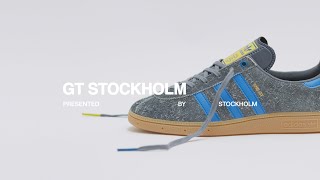 adidas Originals SNS GT ”Stockholm OG”