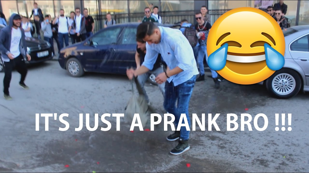 MET PA SHKU N'SHKOLL HAHA! 24.03.17 #VLOG21