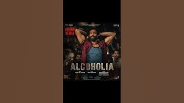 Thumbnail of Alcoholia Song by Ananya Chakraborty, Snigdhajit Bhowmik, and Vishal-Sheykhar