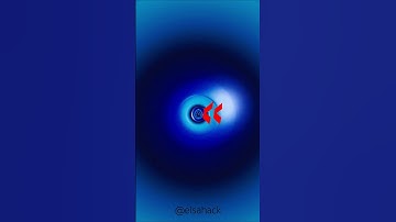 Journey Into The Blue Crystal: A Cool Fractal High-Speed Animation #trippy #psytrance