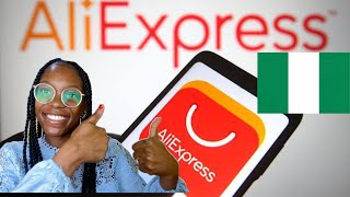 HOW TO SHOP FROM ALIEXPRESS TO NIGERIA 🇳🇬 2023 | DR OYINDA