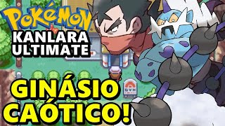 Pokémon Blast News on X: Pokémon Light Platinum - Detonado Parte