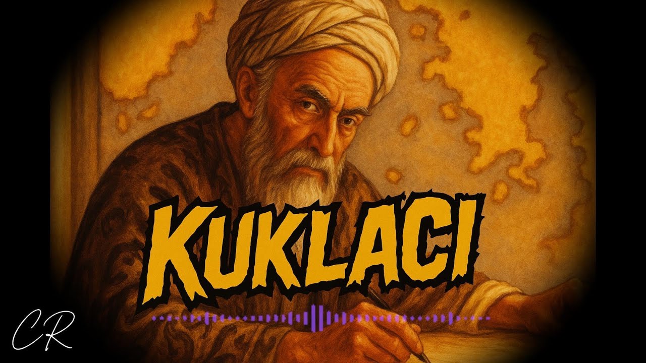 KUKLACI | Ömer Hayyam | ANATOLIAN ROCK KUKLACI | Ömer Hayyam | ANATOLIAN ROCK