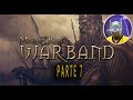 Jugando Mount and Blade Warband Lets play parte 7