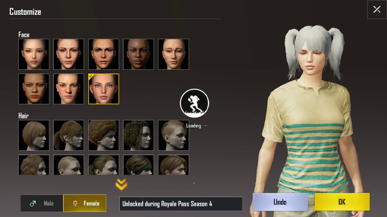 Purchasing season 7 royal pass