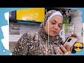 مرات اخويا طفشت عريسي الحلقه الثالثه