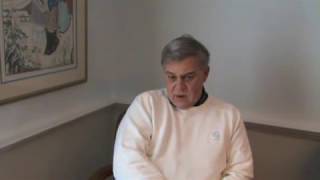 Interview with Frederick W. Christie, Vietnam War veteran.  CCSU Veterans History Project
