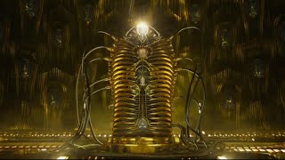 Guardiani della Galassia Vol. 2 Ita - Scena dopo i titoli di coda