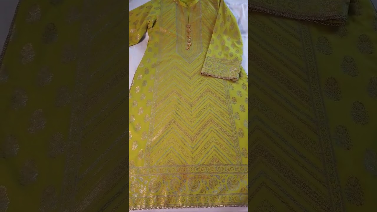 Best Dress Designs For Summer 