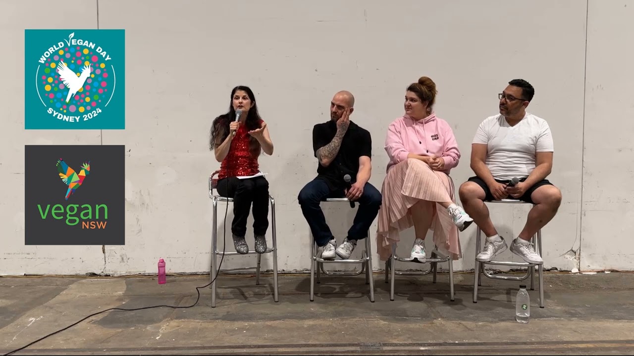 Plant-Powered Profits: Insights into Running a Vegan Food Business