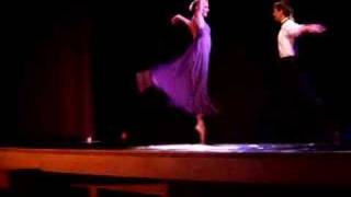 Neos Dance Theatre: Lullabye