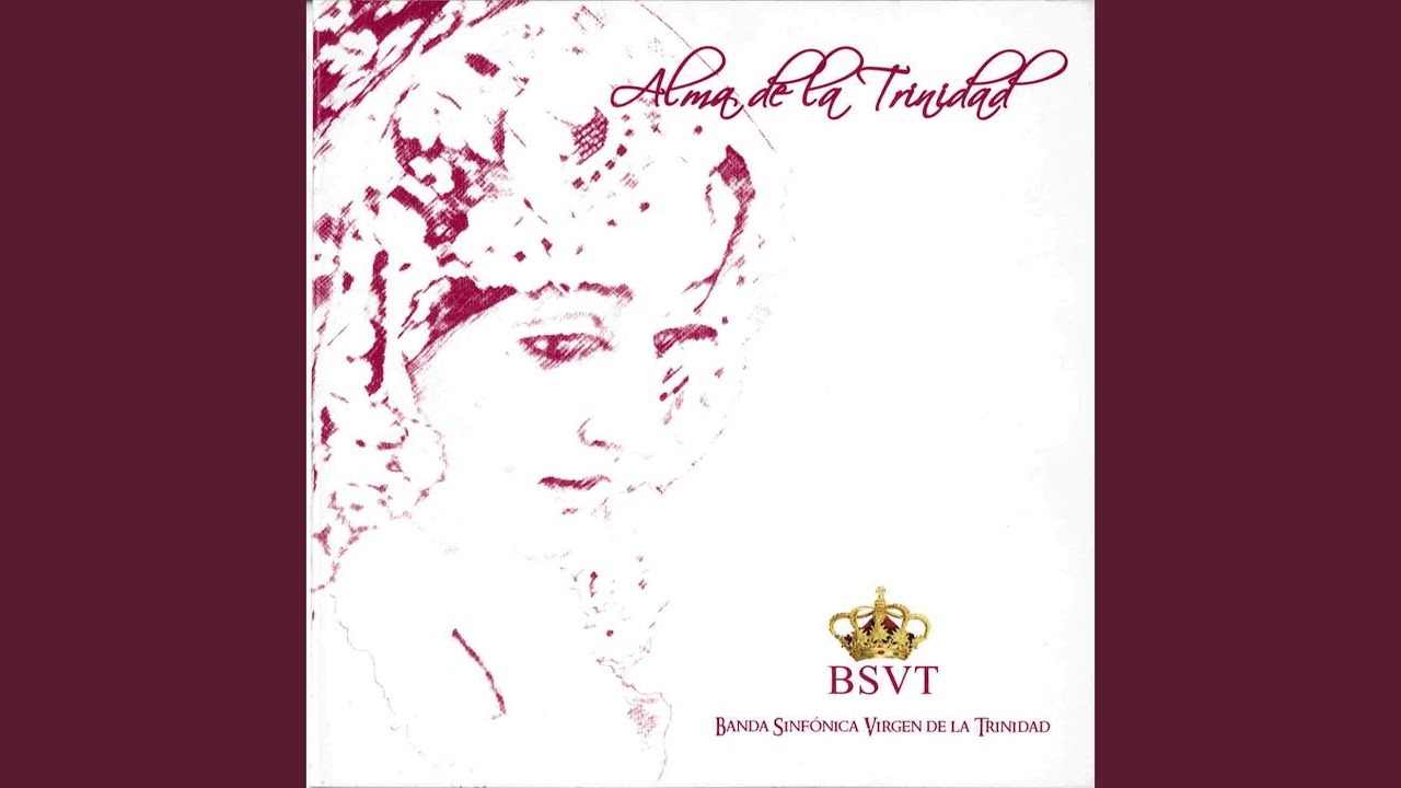 Alma de la Trinidad