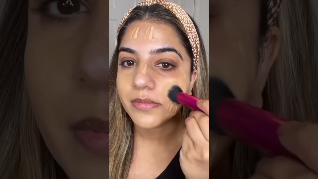 Charlotte Tilbury Airbrush Flawless Foundation 7&7.5 YouTube