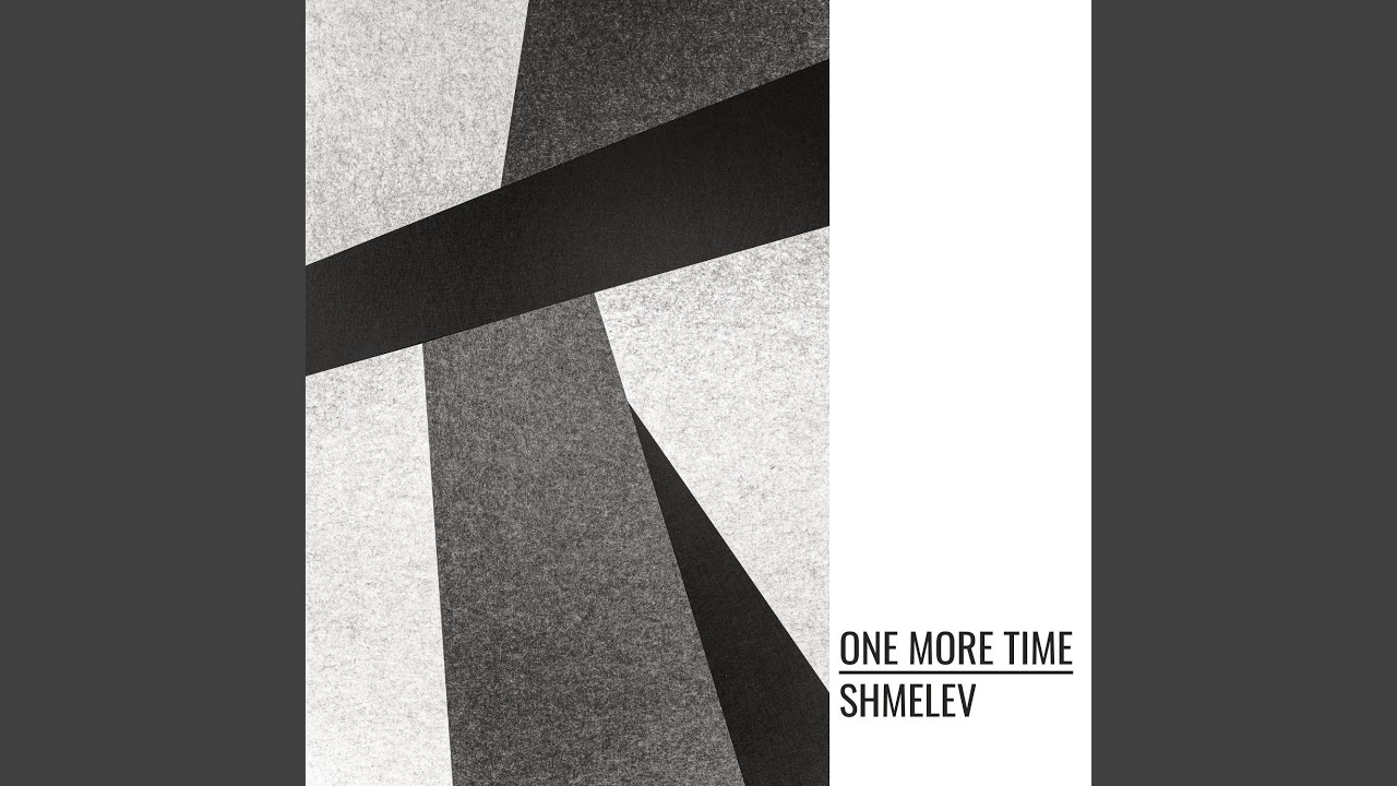 Watch One More Time on YouTube Watch One More Time on YouTube