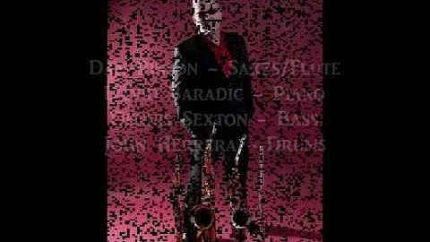 Dan Pinson Jazz'tet