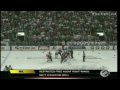 1997 Playoffs - Avalanche @ Red Wings Game 4 (CBC)